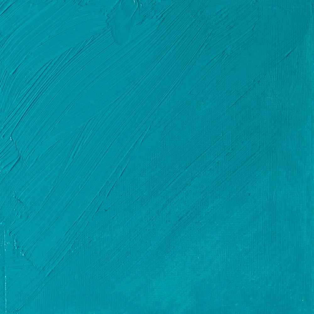 Artists’ Oil Colour – Cobalt Turquoise Light