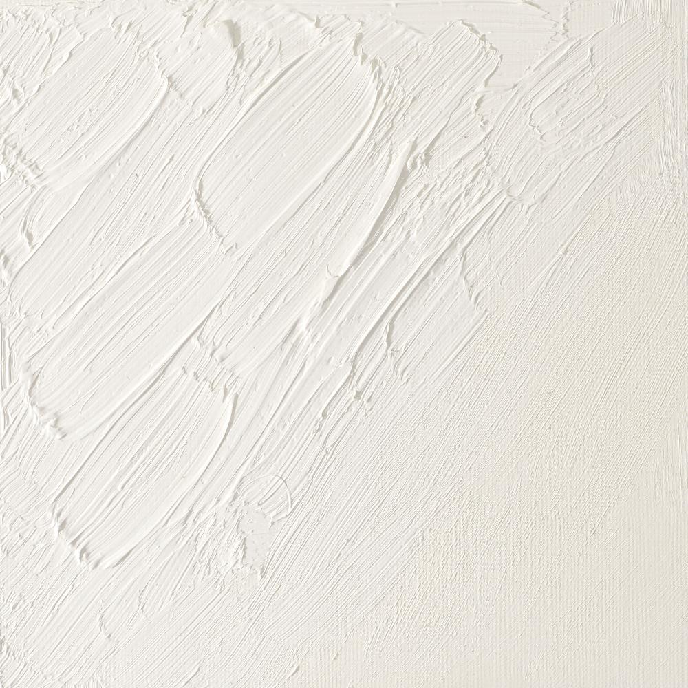 Artists’ Oil Colour – Flake White Hue