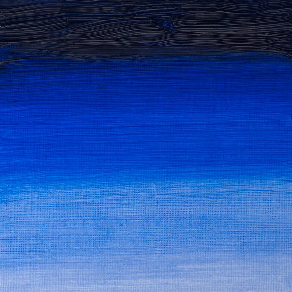 Artists’ Oil Colour – French Ultramarine
