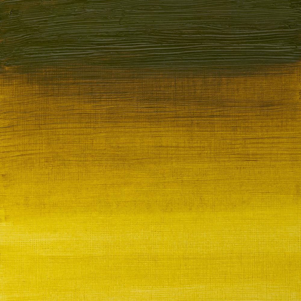 Artists’ Oil Colour – Green Gold