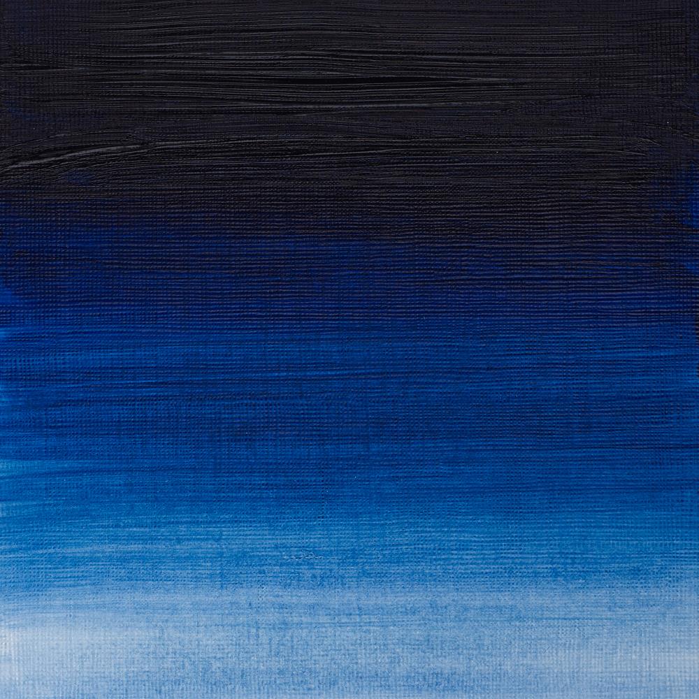 Artists’ Oil Colour – Indanthrene Blue