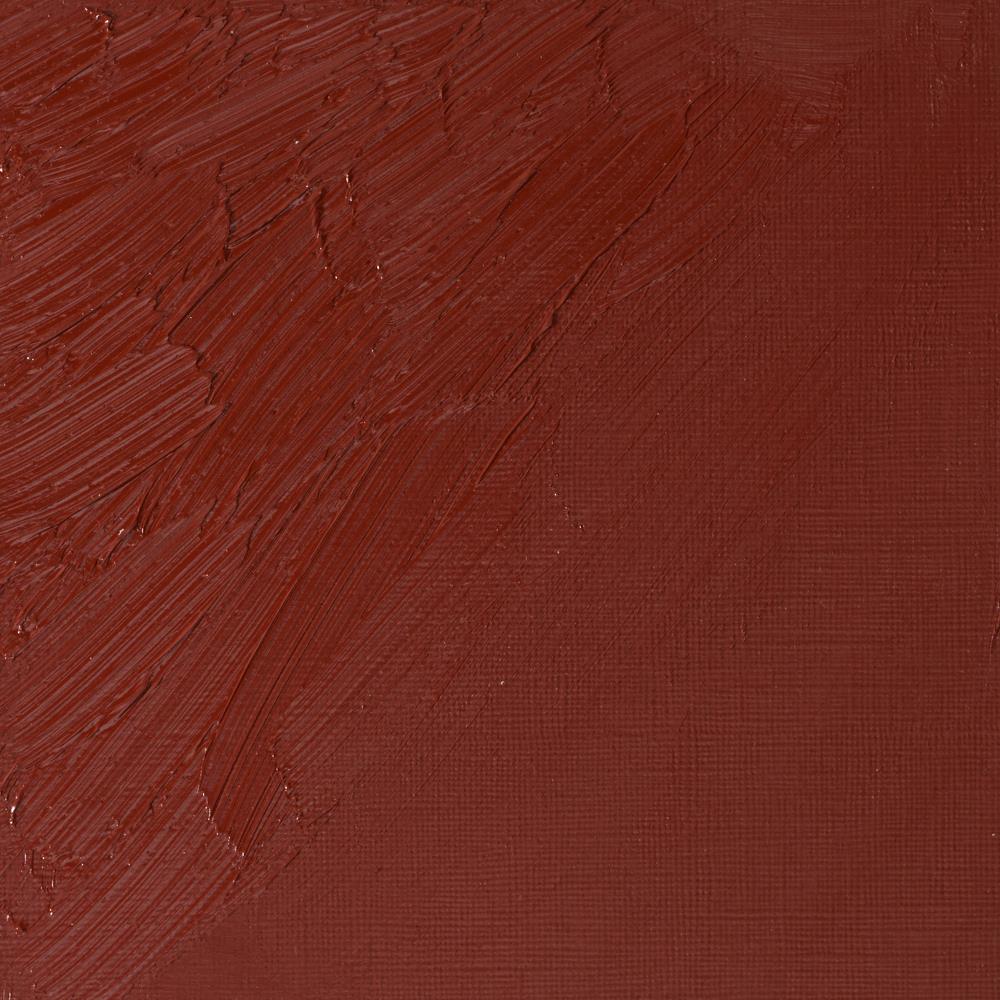 Artists’ Oil Colour – Indian Red
