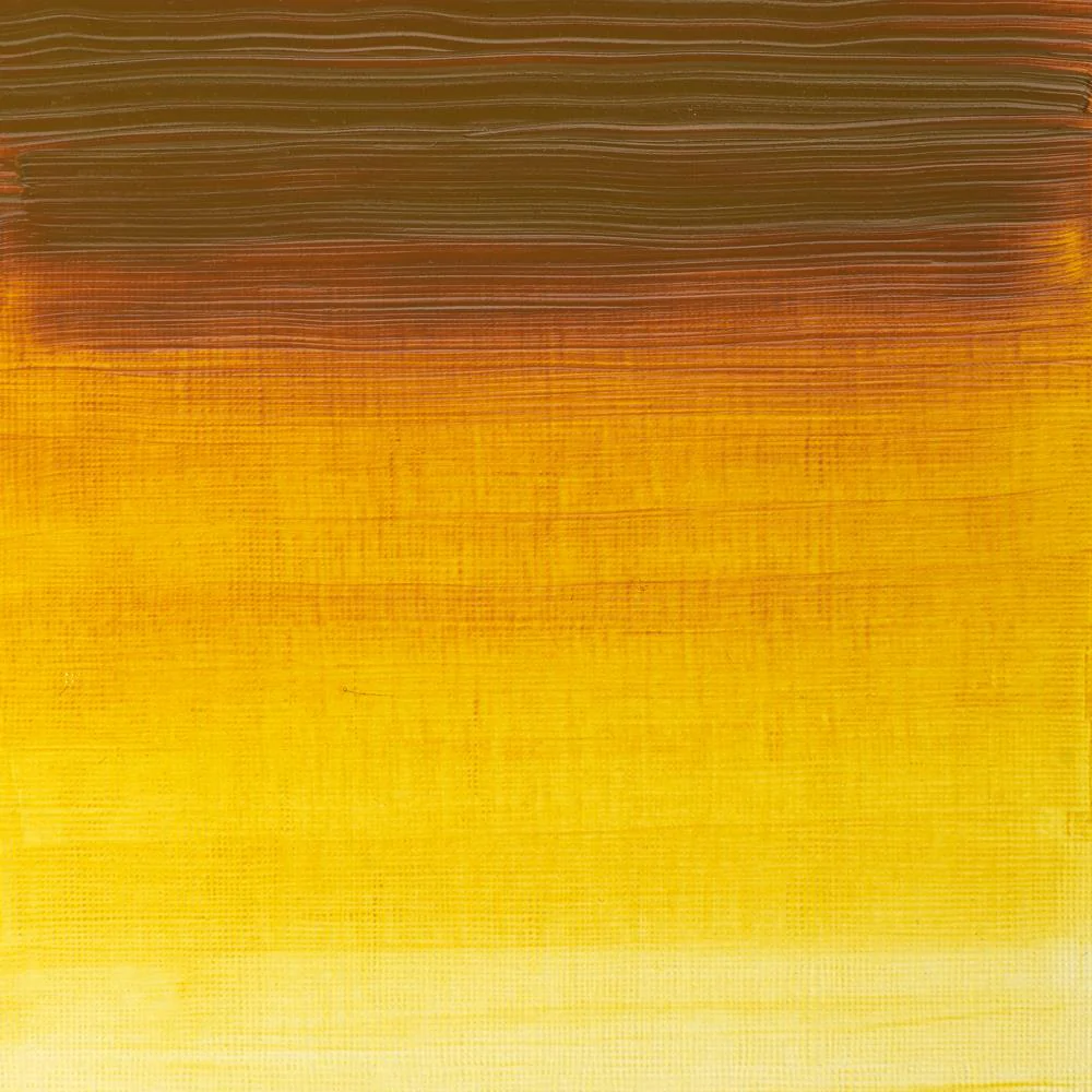 Artists’ Oil Colour – Indian Yellow Deep