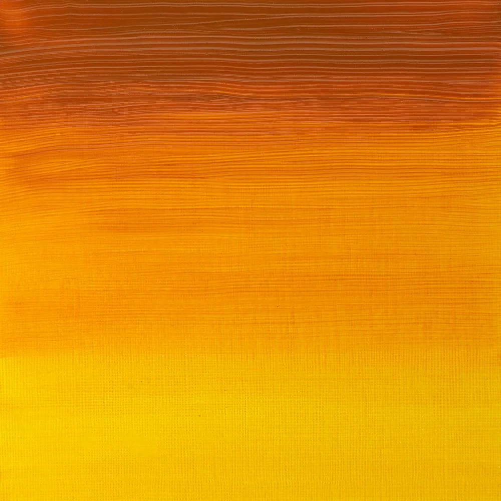 Artists’ Oil Colour – Indian Yellow