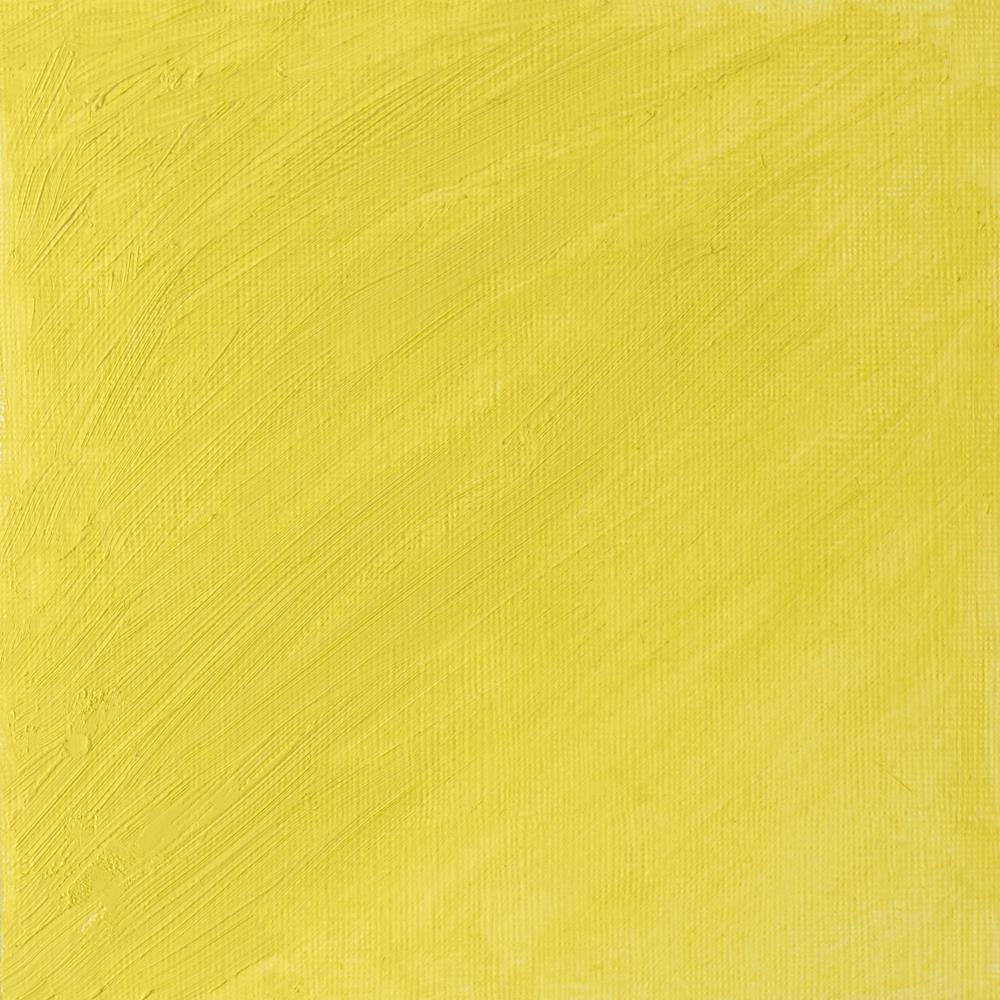Artists’ Oil Colour – Lemon Yellow Hue