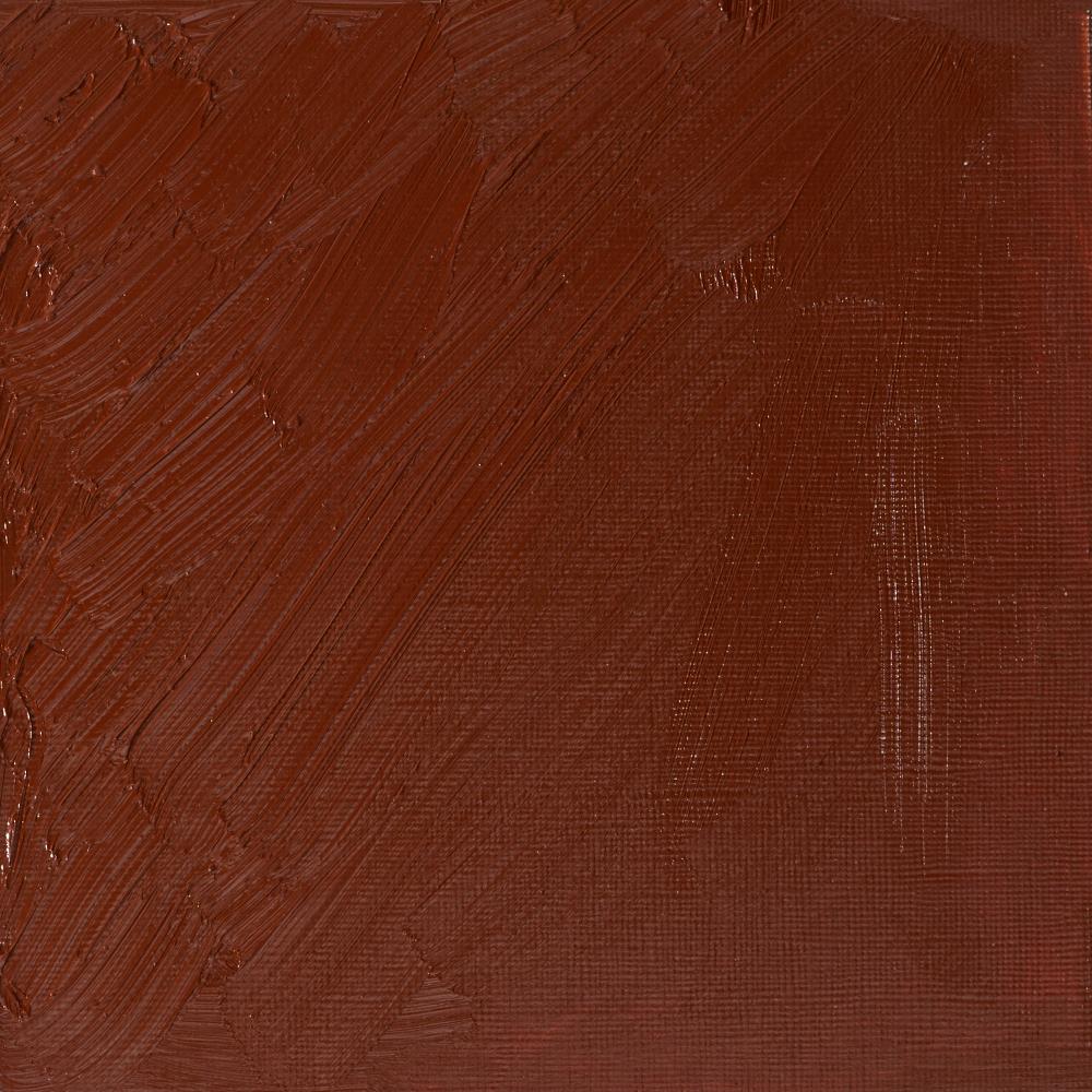Artists’ Oil Colour – Light Red