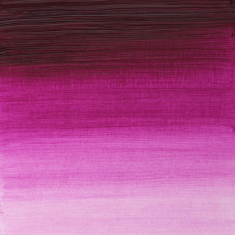 Artists’ Oil Colour – Magenta