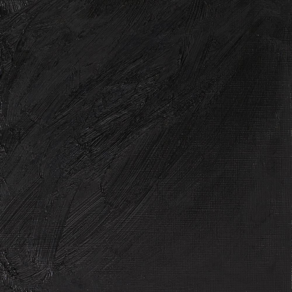 Artists’ Oil Colour – Mars Black