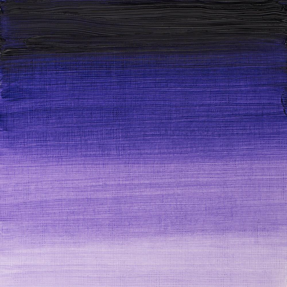Artists’ Oil Colour – Mauve (Blue Shade)