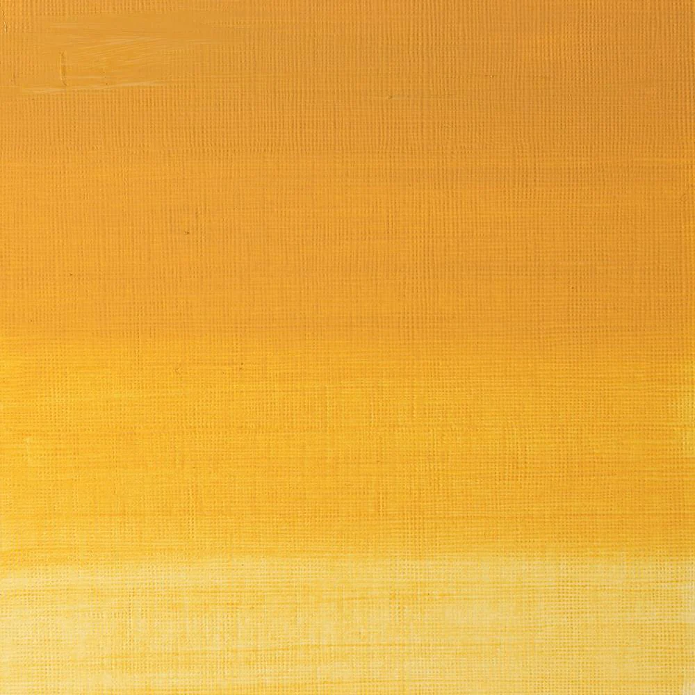 Artists’ Oil Colour – Naples Yellow Deep