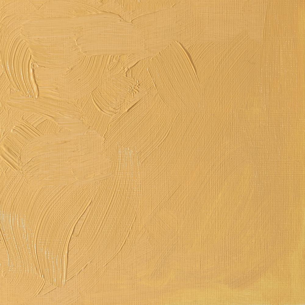 Artists’ Oil Colour – Naples Yellow