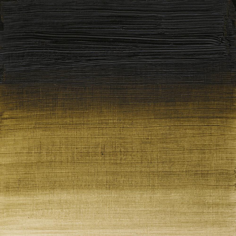 Artists’ Oil Colour – Olive Green