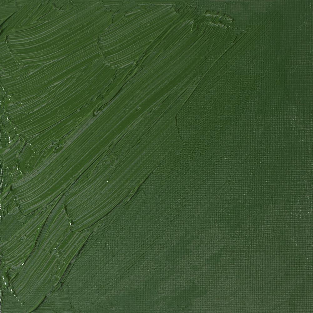 Artists’ Oil Colour – Oxide of Chromium