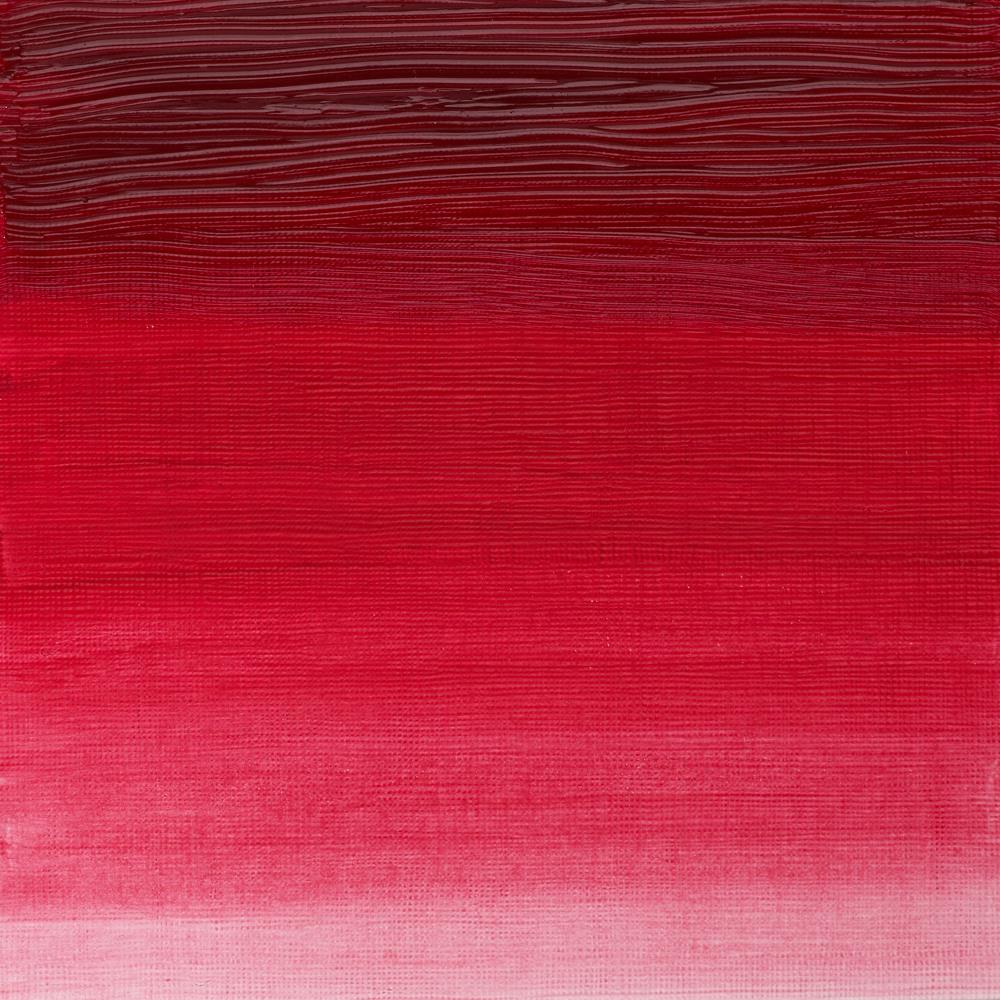 Artists’ Oil Colour – Permanent Alizarin Crimson