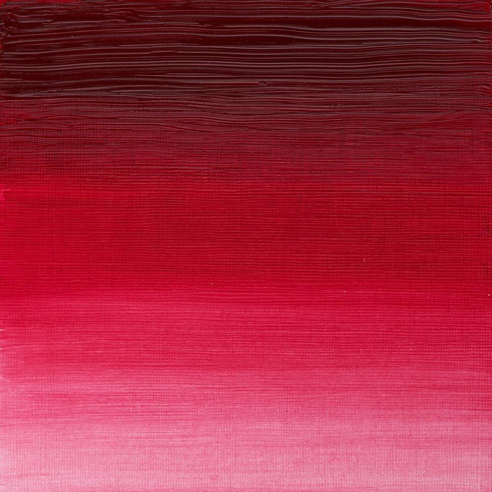 Artists’ Oil Colour – Permanent Carmine