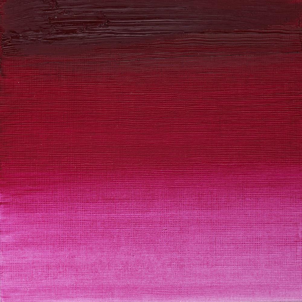 Artists’ Oil Colour – Permanent Magenta
