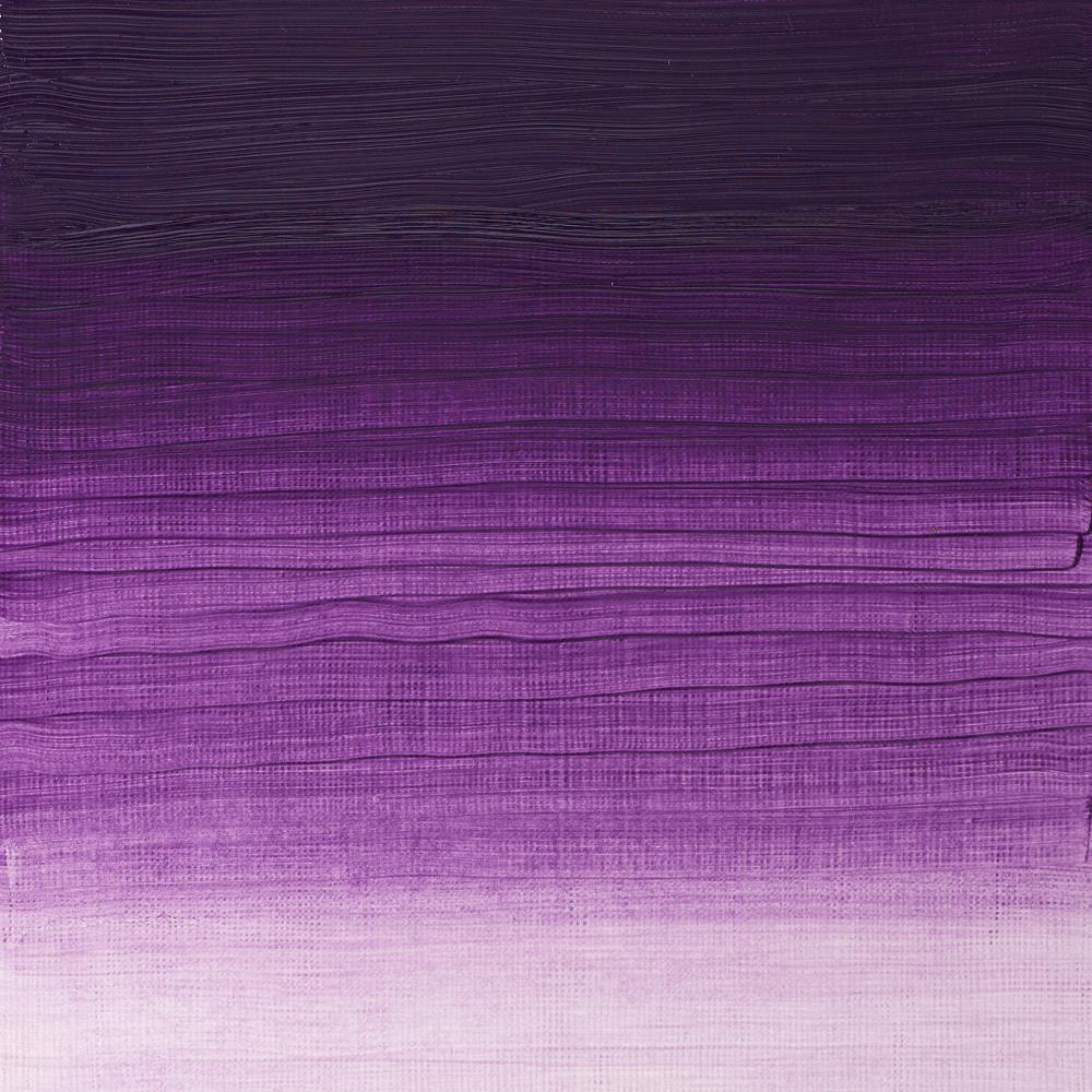 Artists’ Oil Colour – Permanent Mauve