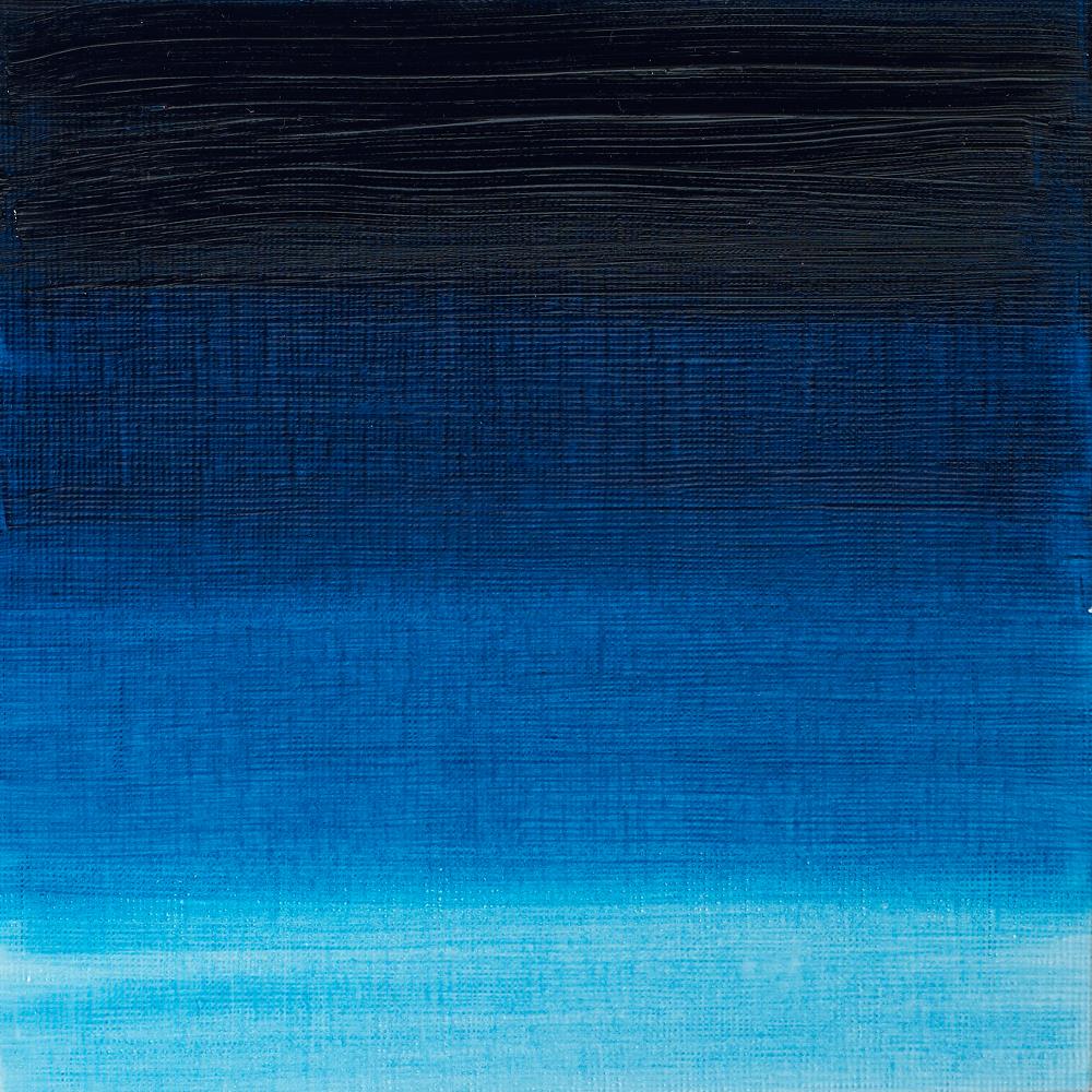 Artists’ Oil Colour – Phthalo Turquoise