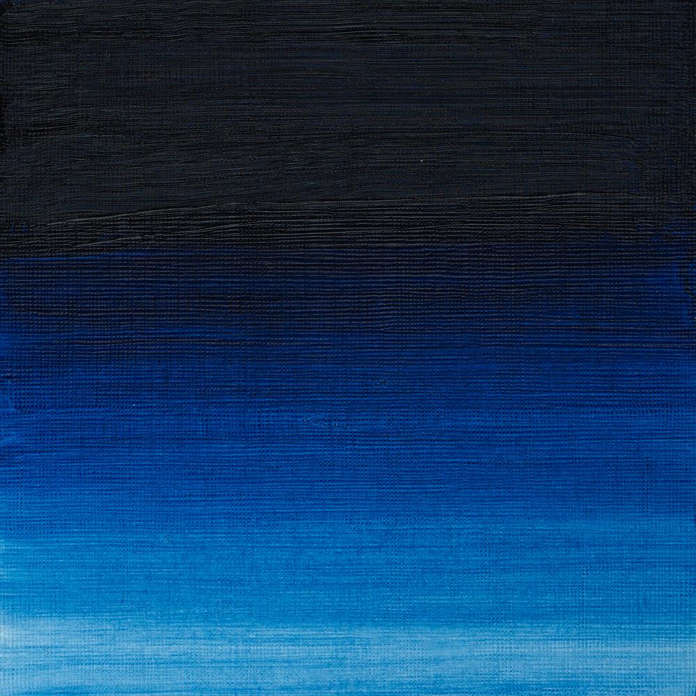 Artists’ Oil Colour – Prussian Blue