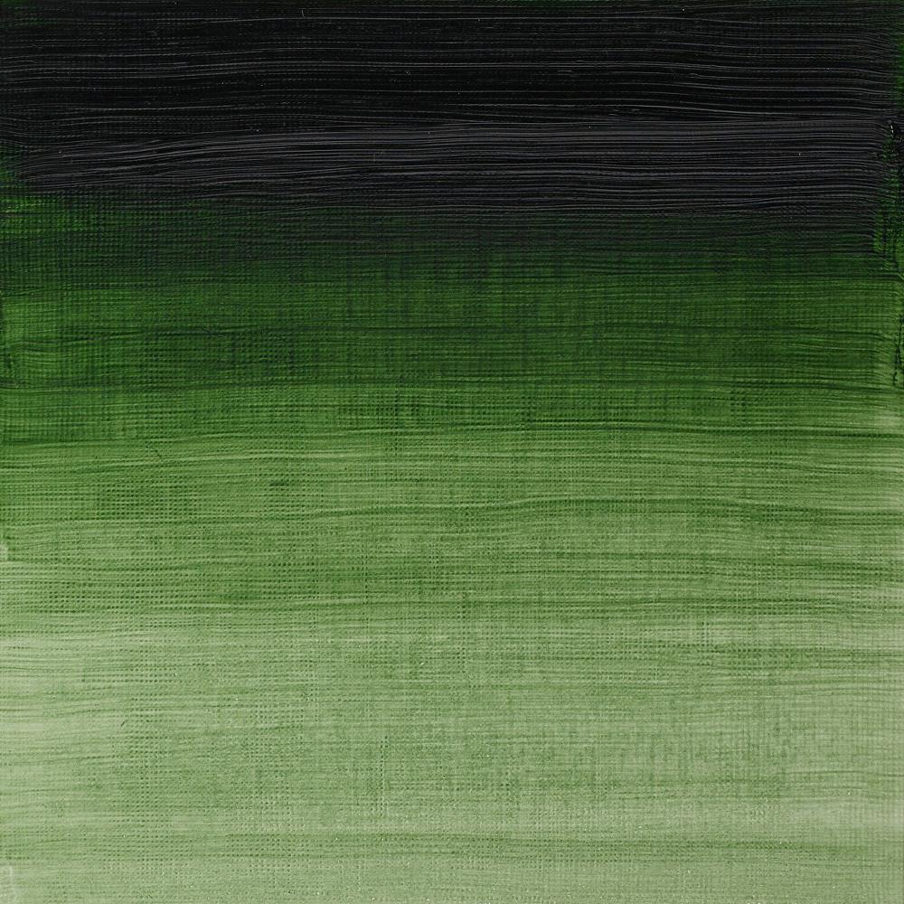 Artists’ Oil Colour – Prussian Green