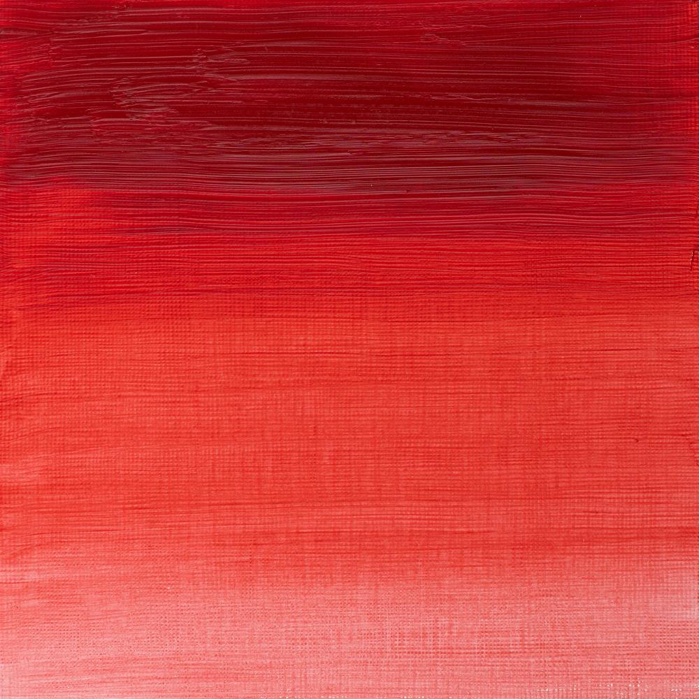 Artists’ Oil Colour – Quinacridone Red