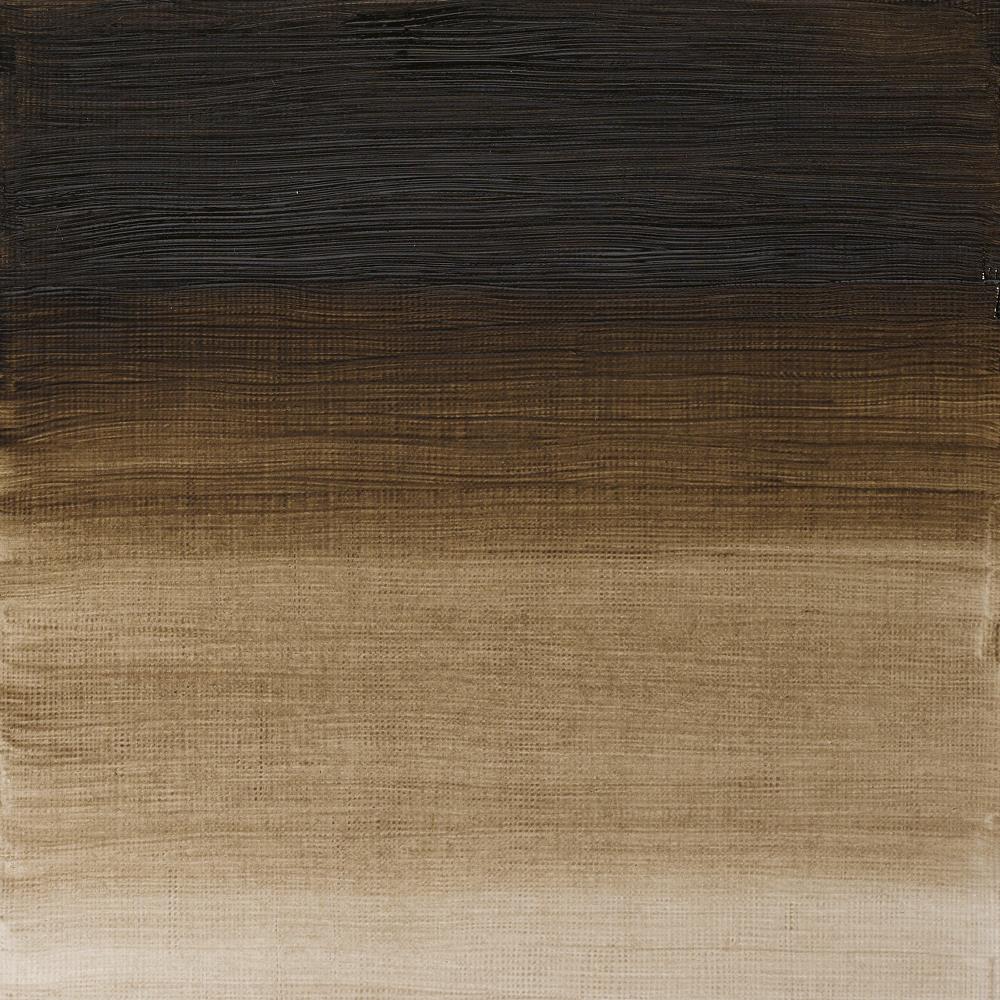 Artists’ Oil Colour – Raw Umber (Green Shade)