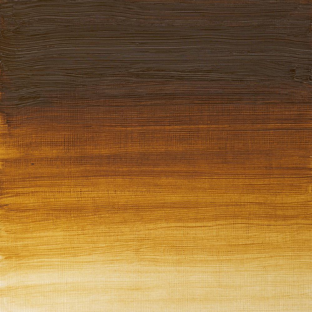 Artists’ Oil Colour – Raw Umber Light
