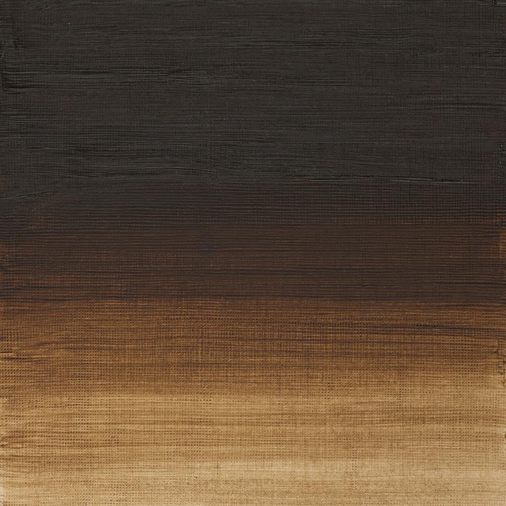 Artists’ Oil Colour – Raw Umber