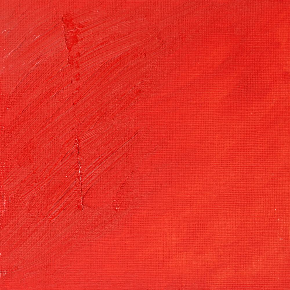 Artists’ Oil Colour – Scarlet Lake