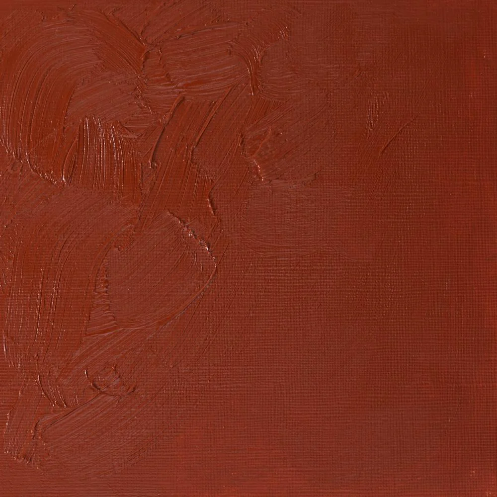 Artists’ Oil Colour – Terra Rosa