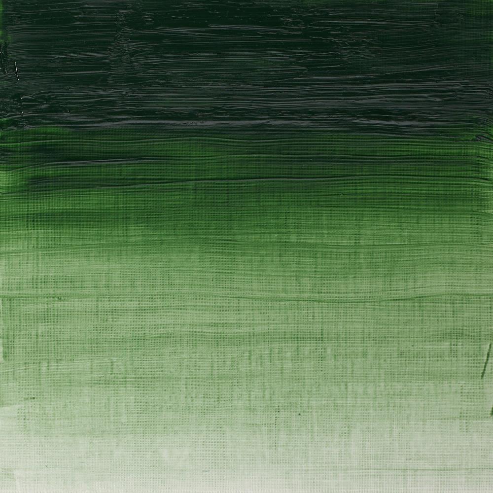 Artists’ Oil Colour – Terre Verte