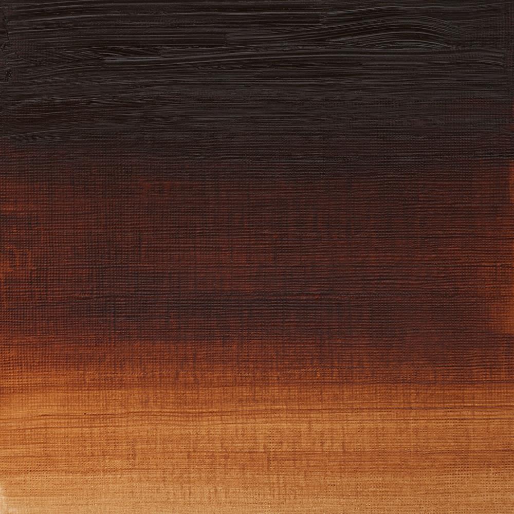 Artists’ Oil Colour – Transparent Brown Oxide