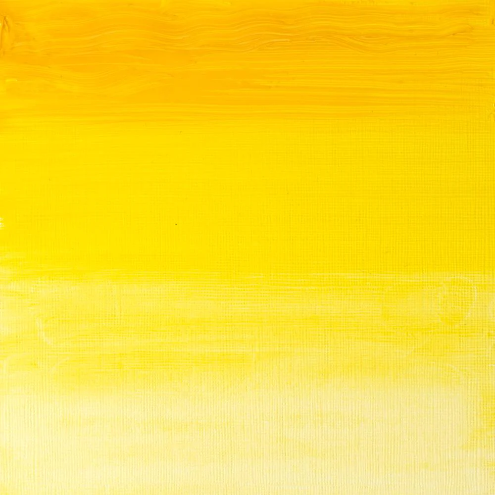Artists’ Oil Colour – Transparent Yellow