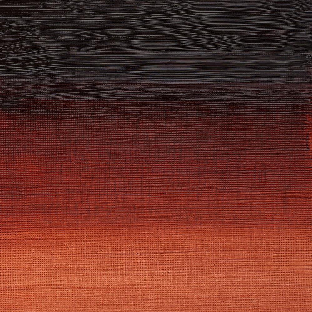 Artists’ Oil Colour – Transparent Maroon