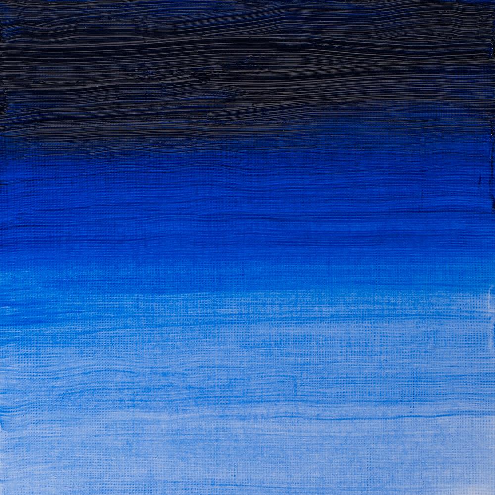 Artists’ Oil Colour – Ultramarine (Green Shade)