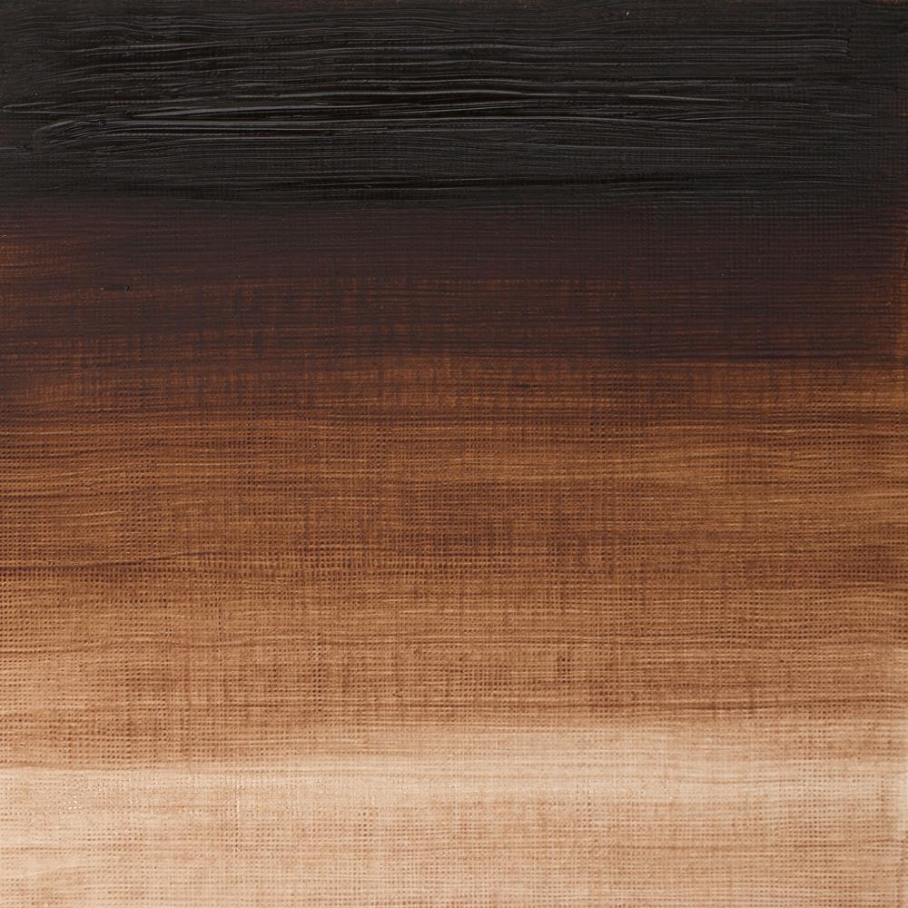 Artists’ Oil Colour – Vandyke Brown