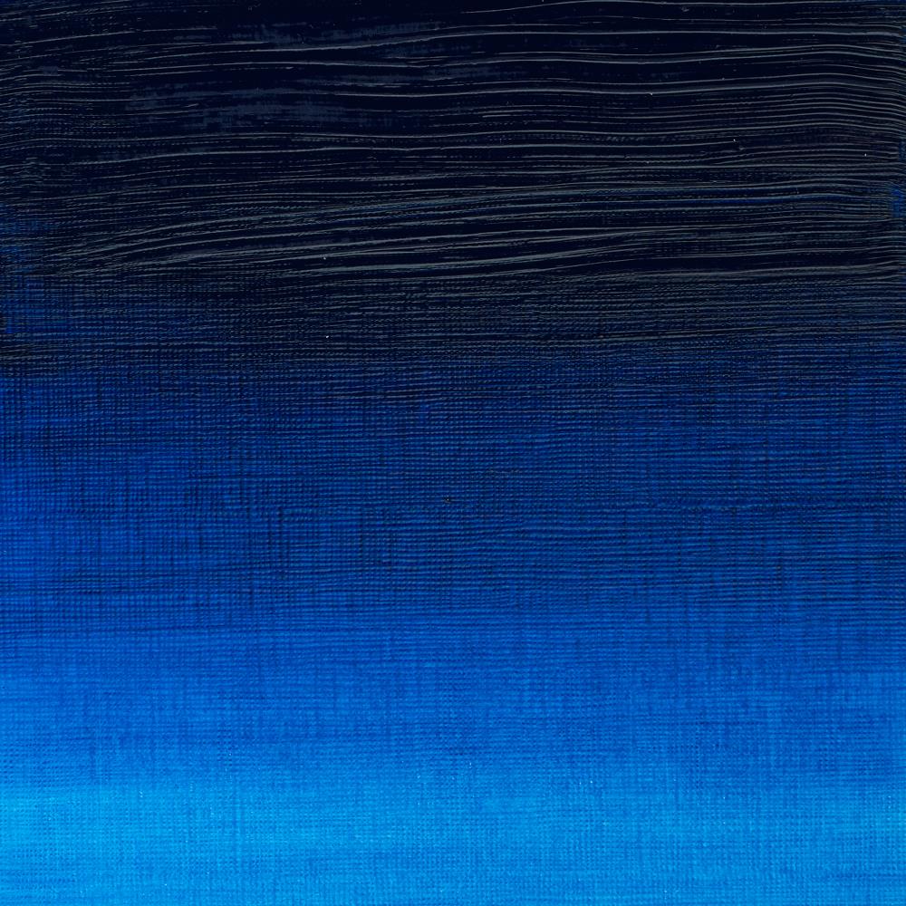 Artists’ Oil Colour – Winsor Blue (Green Shade)
