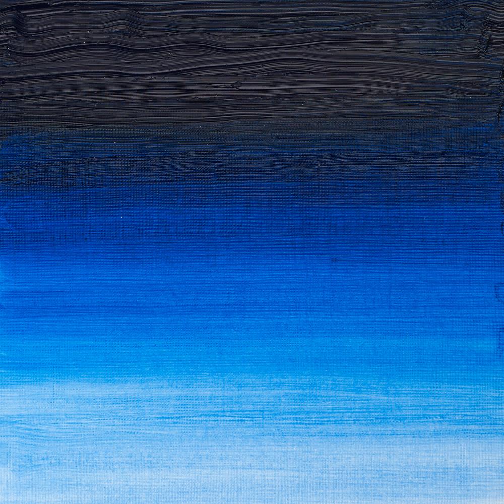 Artists’ Oil Colour – Winsor Blue (Red Shade)