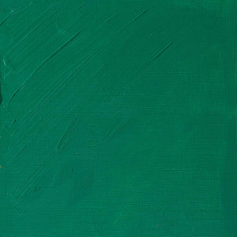 Artists’ Oil Colour – Winsor Emerald