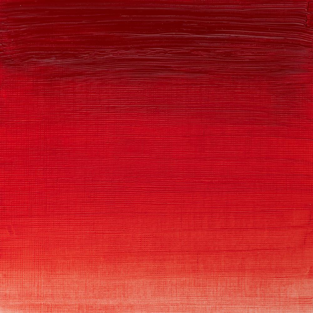 Artists’ Oil Colour – Winsor Red Deep