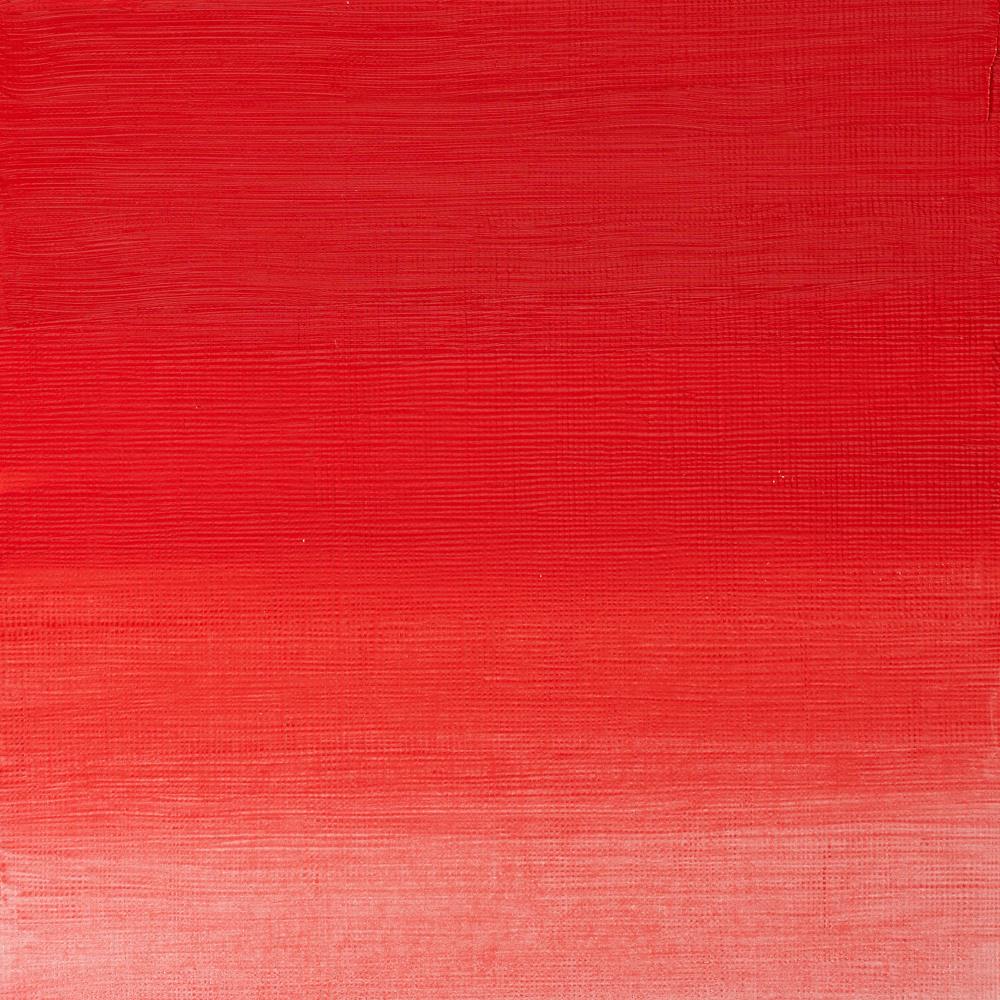 Artists’ Oil Colour – Winsor Red