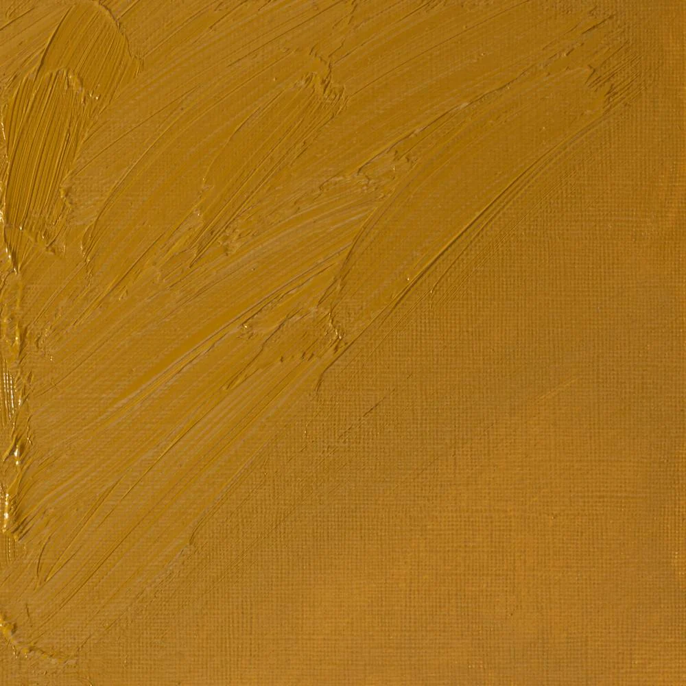 Artists’ Oil Colour – Yellow Ochre Pale