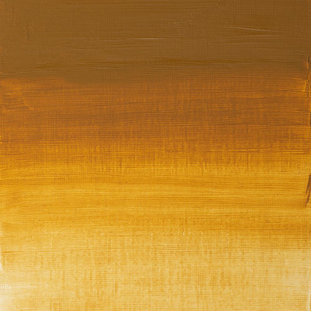 Artists’ Oil Colour – Yellow Ochre