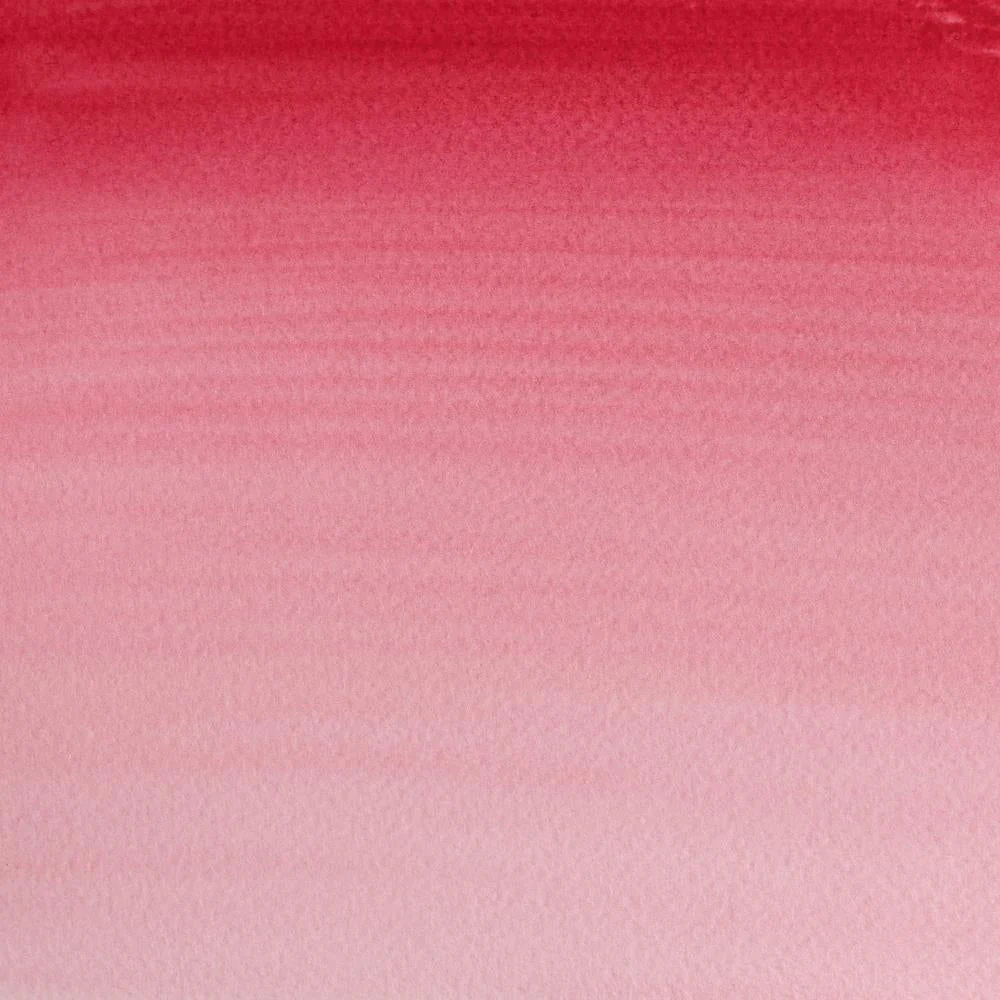 Cotman Watercolour – Alizarin Crimson Hue