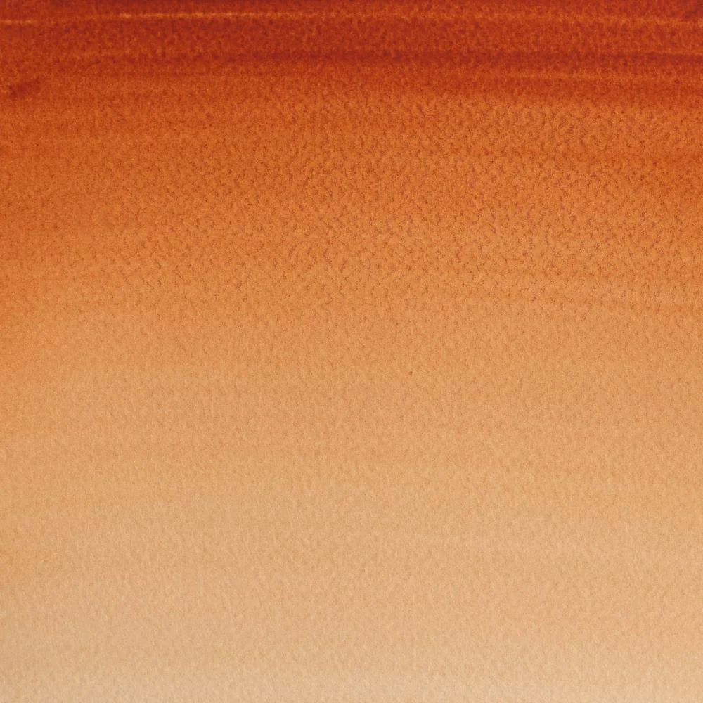 Cotman Watercolour – Burnt Sienna