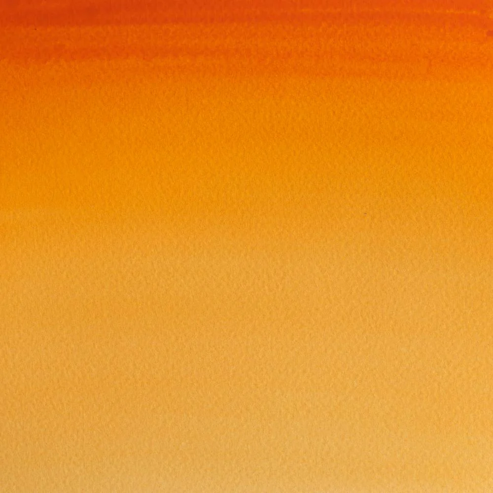 Cotman Watercolour – Cadmium Orange Hue