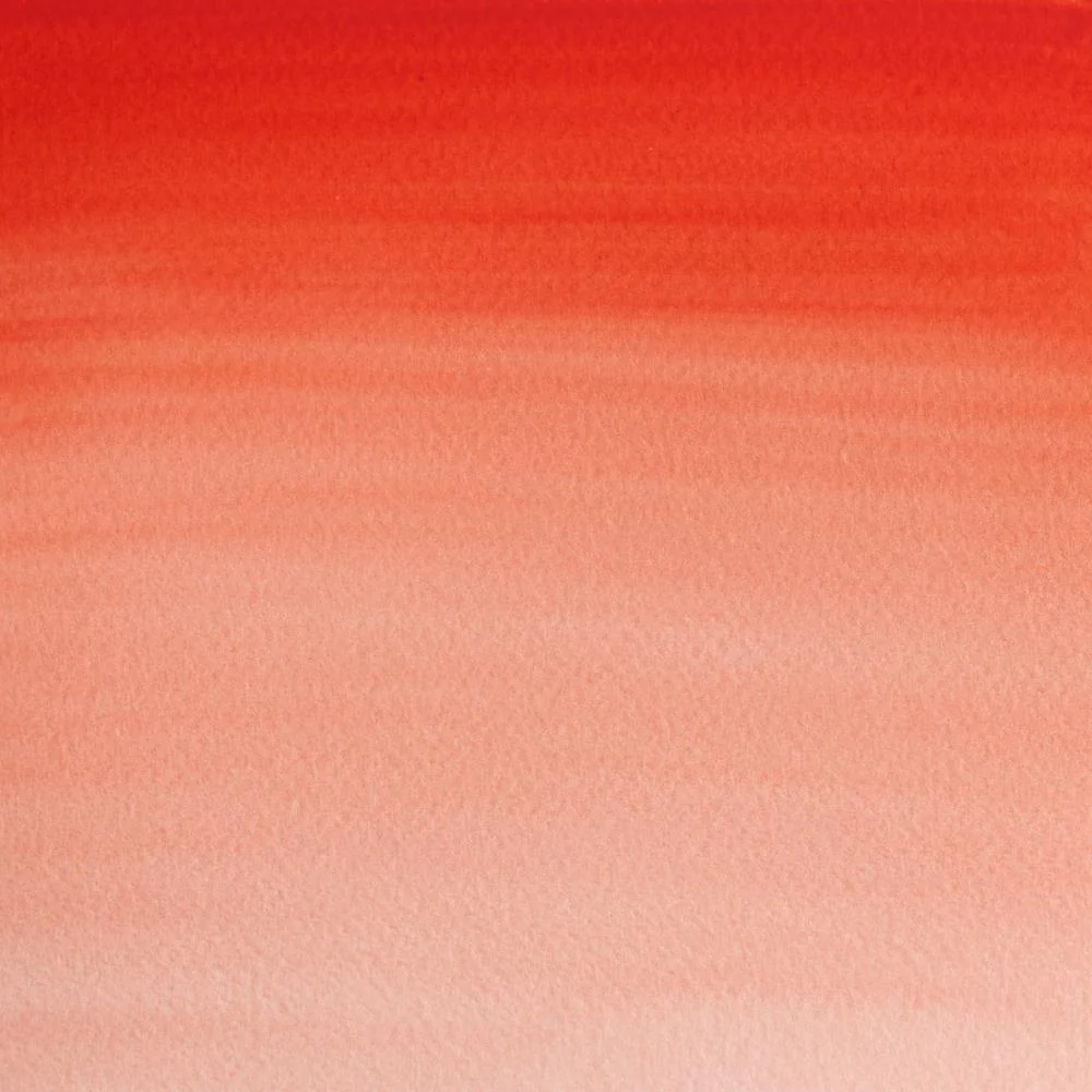 Cotman Watercolour – Cadmium Red Hue