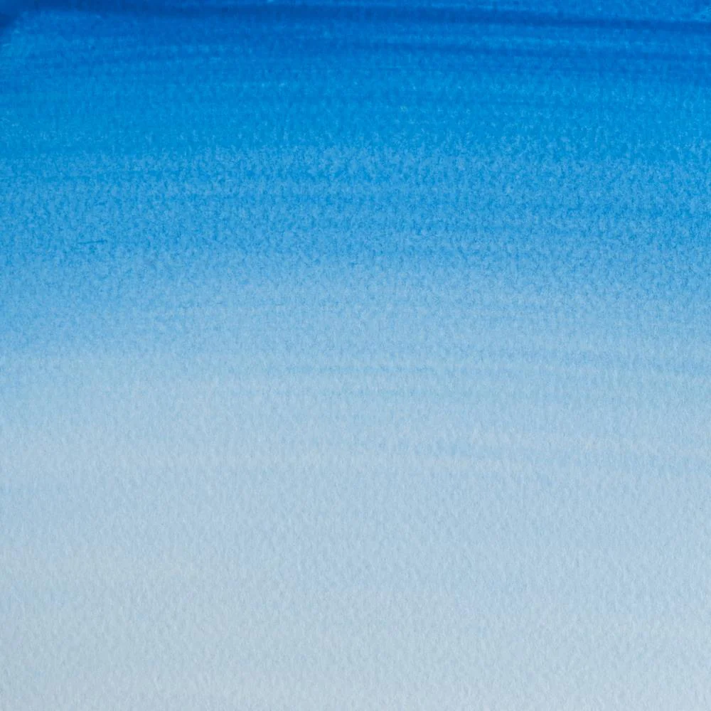 Cotman Watercolour – Cerulean Blue Hue