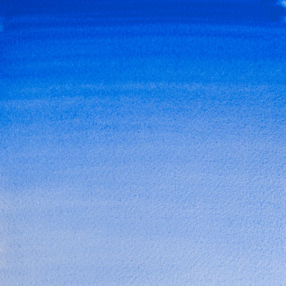 Cotman Watercolour – Cobalt Blue Hue