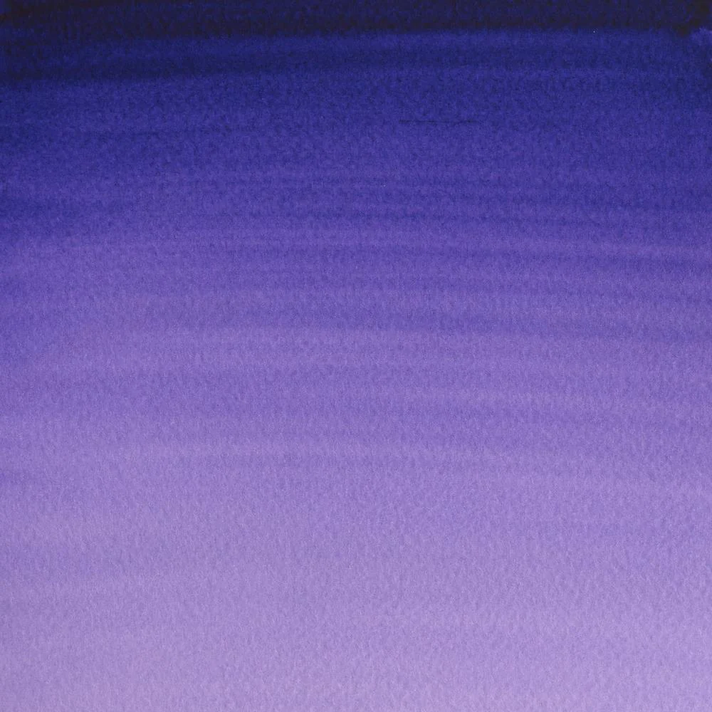 Cotman Watercolour – Dioxazine Purple